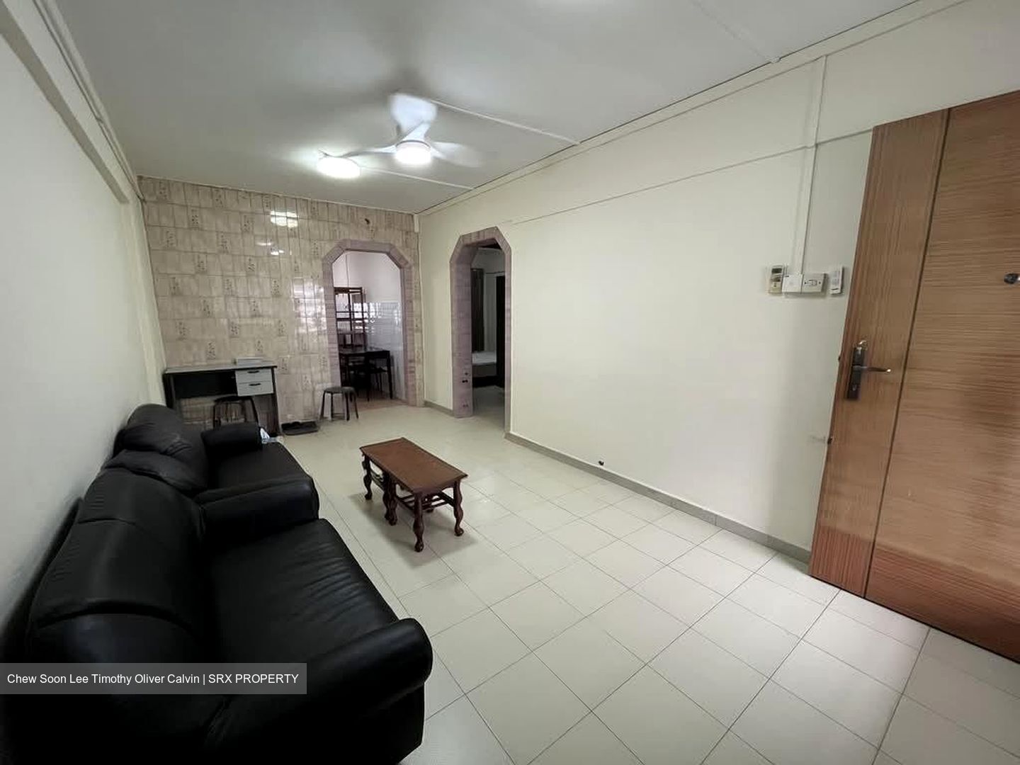 Blk 157 Tampines Street 12 (Tampines), HDB 3 Rooms #584837901